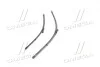 Щітка склоочис. 700/525 (компл.) (вир-во) Denckermann VD10067 (фото 2)