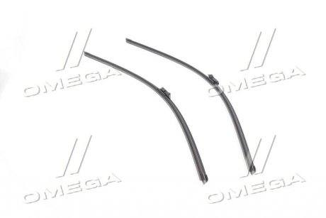 Щетка стеклоочист. 750/700 (выр-во) Denckermann VD10098