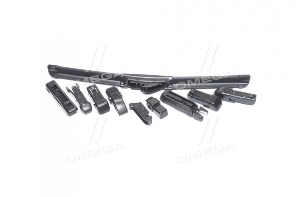 Щітка склоочис. 350 мм, multi adapter (8 in 1) (вир-во) Denckermann VM00350 (фото 1)