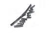 Щітка склоочис. 350 мм, multi adapter (8 in 1) (вир-во) Denckermann VM00350 (фото 2)