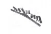 Щітка склоочис. 350 мм, multi adapter (8 in 1) (вир-во) Denckermann VM00350 (фото 3)