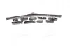 Щітка склоочис. 425, multi adapter (8 in 1) (вир-во) Denckermann VM00425 (фото 1)