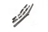 Щітка склоочис. 425, multi adapter (8 in 1) (вир-во) Denckermann VM00425 (фото 4)