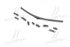 Щетка стеклоочист. 575, multi adapter (8 in 1) (выр-во) Denckermann VM00575 (фото 3)