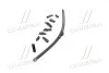 Щітка склоочис. 650, multi adapter (8 in 1) (вир-во) Denckermann VM00650 (фото 2)