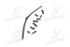 Щітка склоочис. 650, multi adapter (8 in 1) (вир-во) Denckermann VM00650 (фото 4)