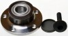 Подшипник зад. ступицы Audi A3 1.6-2.0FSI 05/03-; Denckermann W413332 (фото 1)
