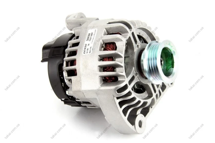 Генератор MRP DENSO DAN1004 (фото 1)