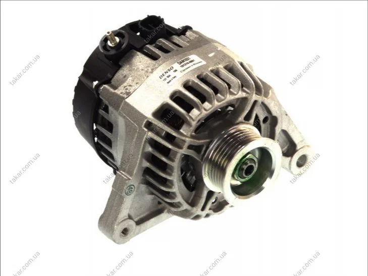 Генератор MRP DENSO DAN1021 (фото 1)