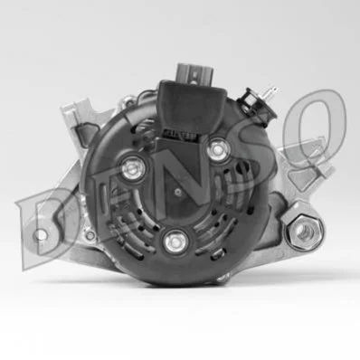 Генератор MRP DENSO DAN1025 (фото 1)