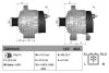 Генератор MRP DENSO DAN1025 (фото 4)