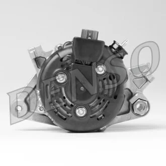 Генератор MRP DENSO DAN1025