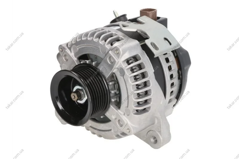 Генератор MRP DENSO DAN1052 (фото 1)