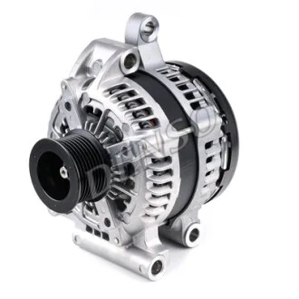 Генератор MRP DENSO DAN1208