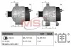 Генератор MRP DENSO DAN1209 (фото 2)