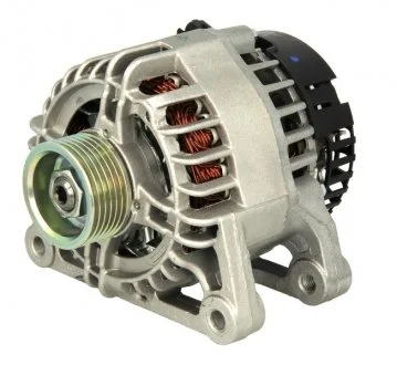 Генератор MRP DENSO DAN1336