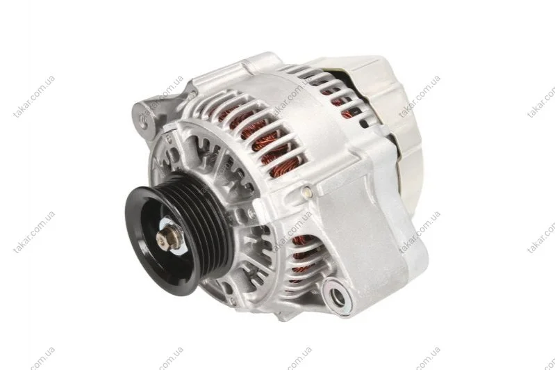 Генератор MRP DENSO DAN1357 (фото 1)