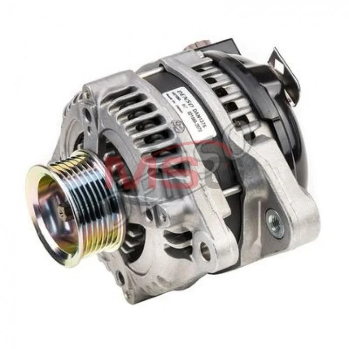 Генератор MRP DENSO DAN1376 (фото 1)