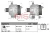 Генератор MRP DENSO DAN1376 (фото 2)