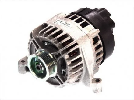 Генератор MRP DENSO DAN517