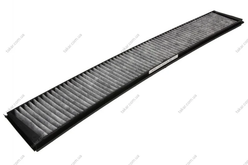 Воздушный фильтр DENSO DCF062K (фото 1)