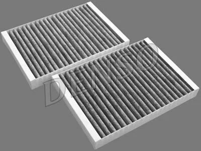 Фільтр повітряний DENSO DCF168K