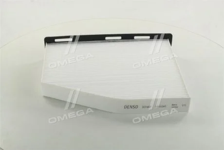 Фільтр салону AUDI, VW, SKODA (вир-во Denso) DENSO DCF449P