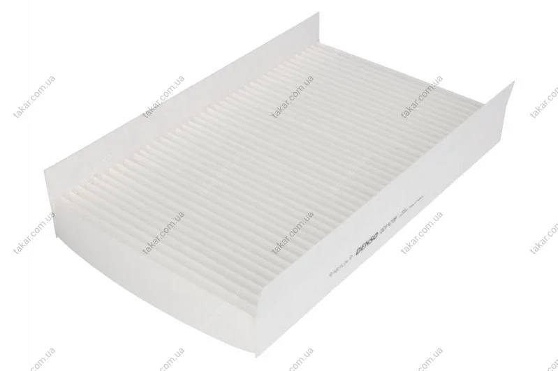 Воздушный фильтр DENSO DCF470P (фото 1)