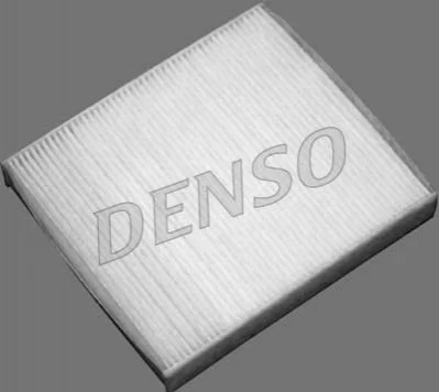 Фільтр салону стандартний DENSO DCF471P (фото 1)