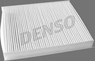 Фильтр салона стандартный DENSO DCF473P (фото 1)