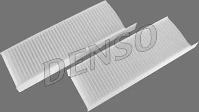 Фильтр салона стандартный DENSO DCF479P