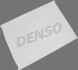 Фильтр салона стандартный DENSO DCF489P (фото 1)
