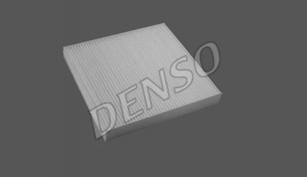 Фильтр салона стандартный DENSO DCF492P (фото 1)