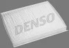 Фильтр салона стандартный DENSO DCF497P (фото 1)