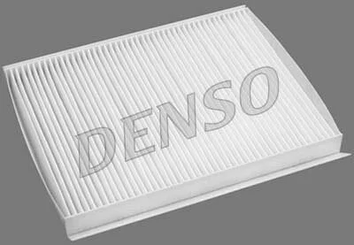 Фильтр салона стандартный DENSO DCF497P
