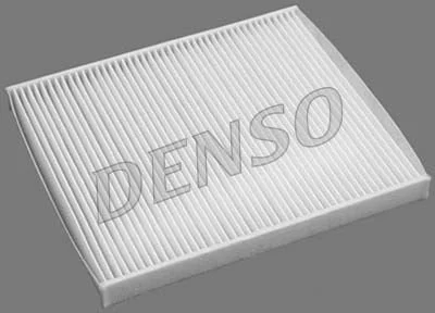 Фильтр салона стандартный DENSO DCF499P