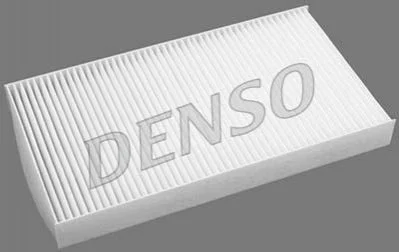 Фильтр салона стандартный DENSO DCF507P (фото 1)