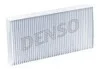 Фільтр салону стандартний DENSO DCF512P (фото 1)