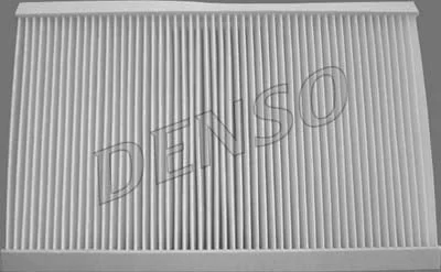 Фільтр салону стандартний DENSO DCF516P