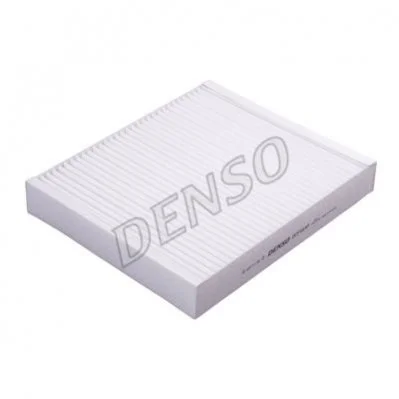 Фильтр салона стандартный DENSO DCF564P (фото 1)
