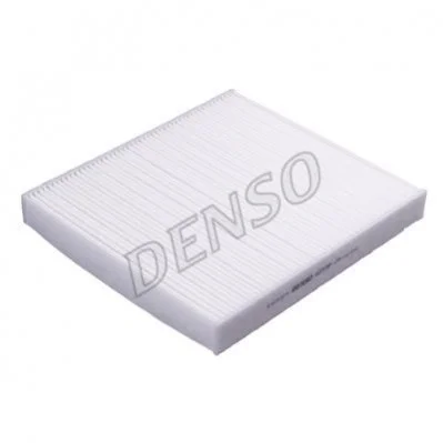 Фильтр салона стандартный DENSO DCF575P (фото 1)