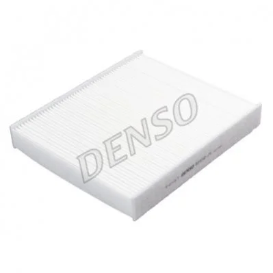 Фильтр салона стандартный DENSO DCF576P (фото 1)