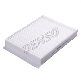Фильтр салона стандартный DENSO DCF587P