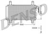 Радіатор кондиціонера MAZDA 6 (GH) 08-12, 6 (GG) 02-07 DENSO DCN44006 (фото 1)