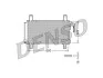 Радиатор кондиционера (Конденсатор) с осушителем DENSO DCN44006 (фото 2)