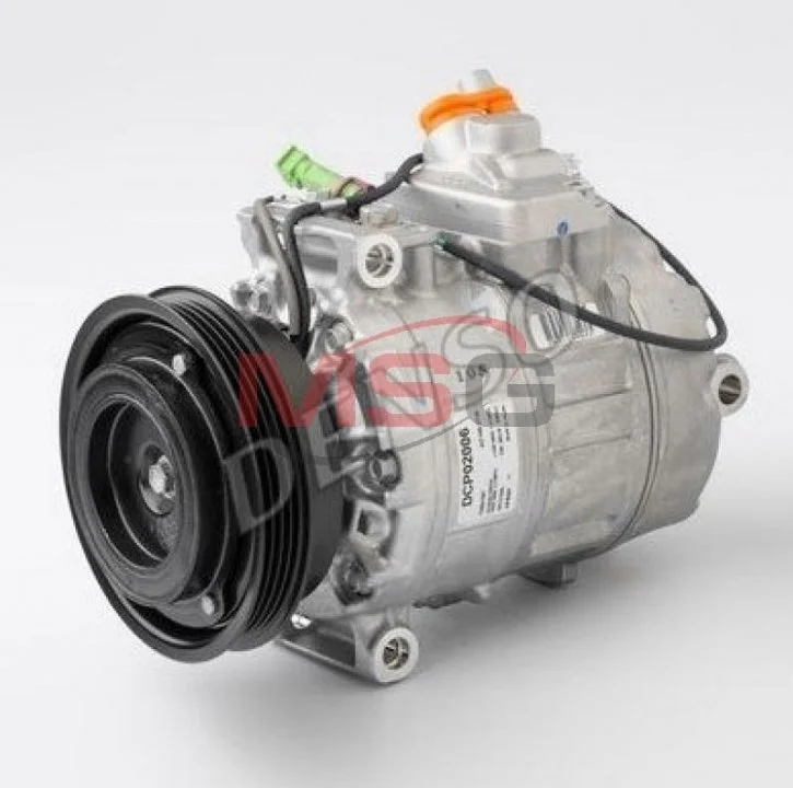 Компрессоры кондиционеров DENSO DCP02006 (фото 1)