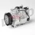Компресор кондиціонера AUDI (Вир-во Denso) DENSO DCP02025 (фото 1)