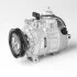 Компресор кондиціонера новий AUDI A4 04-08, A4 00-04, A8 02-10, A6 97-04, A4 95-01 DENSO DCP02026 (фото 1)