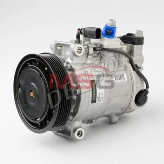Компрессор кондиционера DENSO DCP02036
