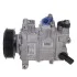Компрессор кондиціонера Denso DENSO DCP02041 (фото 2)